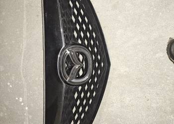 Grill mazda 6 GG/by/hb