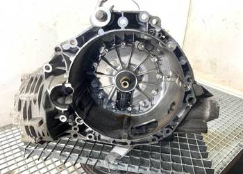 SKRZYNIA BIEGÓW AUDI Q5 FY SUX 2.0 190KM