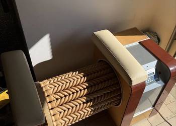 Rollmasażer rollmaster