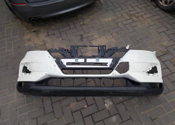 NISSAN QASHQAI J11 LIFT 2020  ZDERZAK PRZOD 62022HV00H