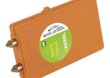 Poganiacz elektryczny Torero Classic z baterią 4.5V 1120KER