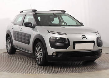 Citroen C4 Cactus 1.2 PureTech