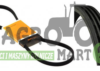 82021010, 719385054, 719385034 PASEK SPRĘŻARKI CNH zam