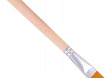 Pędzel ESD 145mm | Włosie 10mm do Elektroniki