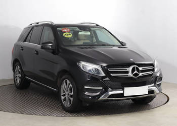 Mercedes GLE GLE 350 d