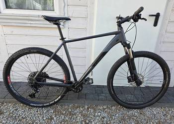 Rower górski CUBE ACID ARG-koła 29",SRAM NX,ROCKSHOX,1x12,rama 23"