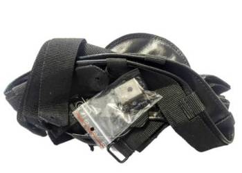 FASUNKI do hełmów kompozytowych KEVLAR WZ 93 ORYGINAŁ
