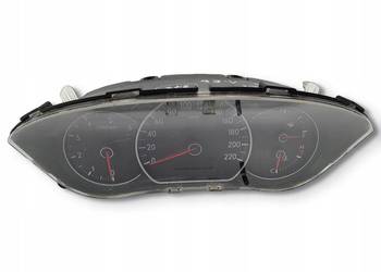 LICZNIK ZEGARY 34110-79J90 Suzuki SX4 1.6 DDIS diesel zegar Europa