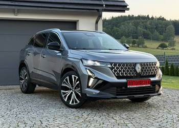 Renault Austral EL. PANORAMA DACH, VIRTUAL TACHO, NOWE AUTO, GWARANCJA!
