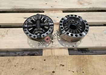 Mechanizm różnicowy FWD John Deere 6155M, 6135M