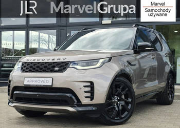 Land Rover Discovery Range Rover Discovery 3.0D 249KM AWD Dynamic SE / Sal…