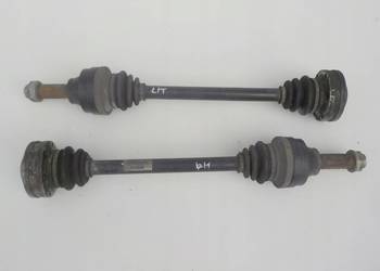 PÓŁOŚ TYŁ TYLNA PRAWA LEWA MASERATI GRANTURISMO