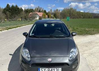 Fiat Punto Evo