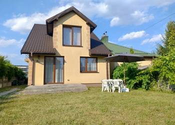 Wynajmę dom jednorodzinny w Jędrzejowie