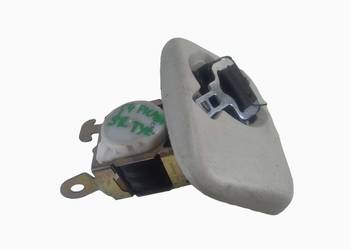 PAS BEZPIECZEŃSTWA ŚRODKOWY TYŁ CITROEN C4 GRAND PICASSO 9654438077
