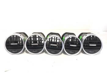 KRATKI NAWIEWU KOMPLET SEAT EXEO 8H0820951D Sedan/Limuzyna 08-13