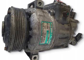 SPRĘŻARKA KLIMATYZACJI VW Golf V Passat B6 1.9 TDI 1K0820803G