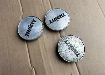 KOŁPAK KAPSEL DEKIELEK KOŁPAKI TRINITY