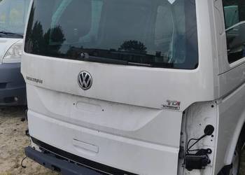 klapa bagażnika vw t6 multivan