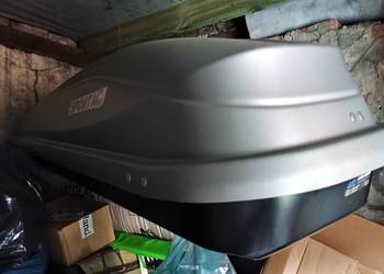 Witam sprzedam bagażnik dachowy trumna marki SportAC plus belki dachowe Eco Witam sprzedam bagażnik dachowy trumna marki SportAC plus belki dachowe Eco