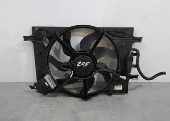 WENTYLATOR CHŁODNICY  2.0 T  Infiniti Q50 I (2013-  )