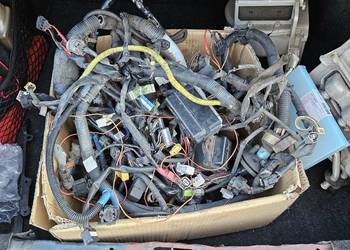 Wiązka elektyczna Toyota Corolla E10/E100/AE101