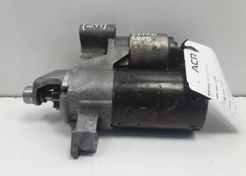Audi A4 B8 2.0 TFSI ROZRUSZNIK 0001107508 bosch