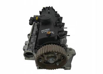 GŁOWICA CYLINDRÓW Nissan Qashqai 1.5 DCI 110428257R