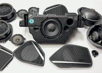 GŁOŚNIKI ZESTAW AUDI A4 B9 QUATTRO BANG & OLUFSEN GŁOŚNIKI ZESTAW AUDI A4 B9 QUATTRO BANG & OLUFSEN