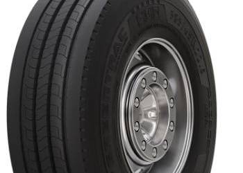 Opona 385/65R22.5 385 65 22.5 Greentrac