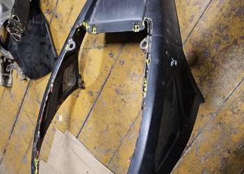 Suzuki DR 800 750 błotnik dziób plastik przedni przód dr800 DR750 nadkole