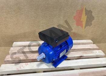 silnik elektryczny 0,55kW 2900obr. 1fazowy 230V 71B3 ML