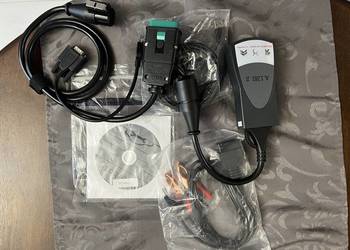 Interfejs Diagnostyczny