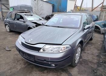 Części Renault Laguna 2