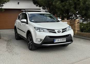 TOYOTA RAV4 Premium MS 4x4