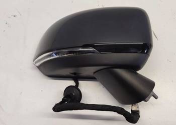 VOLVO XC40 LUSTERKO PRAWE 12PIN 717