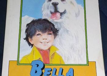 Bella i Sebastian - Cécile Aubry