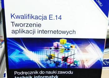 Tworzenie aplikacji internetowych Helion kolekcje