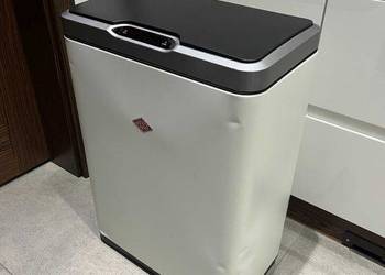 Kosz do segregacji śmieci automatyczny WESCO 40L