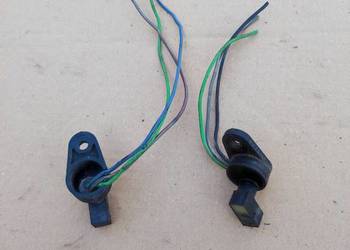 Kia Sorento reduktor czujnik czujniki napędu