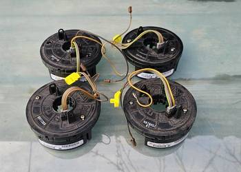 Taśma airbag zwijak mercedes w202 1684600149 0025426518