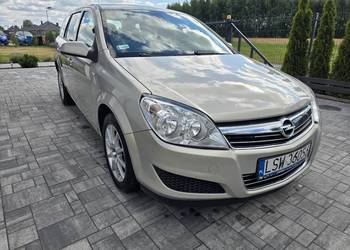 Opel astra po duzym serwisie