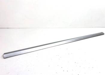 LISTWA DRZWI PRAWY PRZÓD VW PASSAT B7 Kombi 10-15 Deepblack OSŁONA