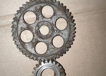 Koła rozrządu K750 M72 MT12 Ural M63 M66 M67