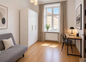 Oferta wynajmu mieszkania Kraków 35m2 1 pokojowe