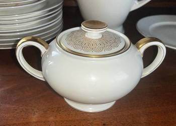 Cukiernica. Rosenthal Winifred. Selb-Germany. Syg. z lat 1934-1936.