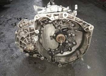 Skrzynia Alfa Romeo Mito 1.6 JTDM Manualna 6 biegów