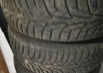 Volvo v50 komplet kół zimowych kołpaki oryginalne Volvo v50 komplet kół zimowych kołpaki oryginalne