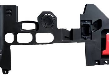 MERCEDES GLB Panel otwierania maski wneki na nogi