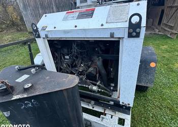 Rębak Altac Tuchów